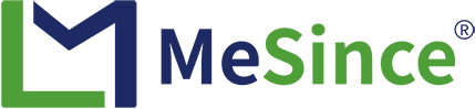 MeSince Logo